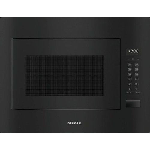 Miele Microwave Model M 2241 SC